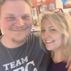 Meet your Posher, Barbara